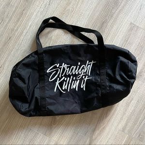American Apparel Duffle Bag